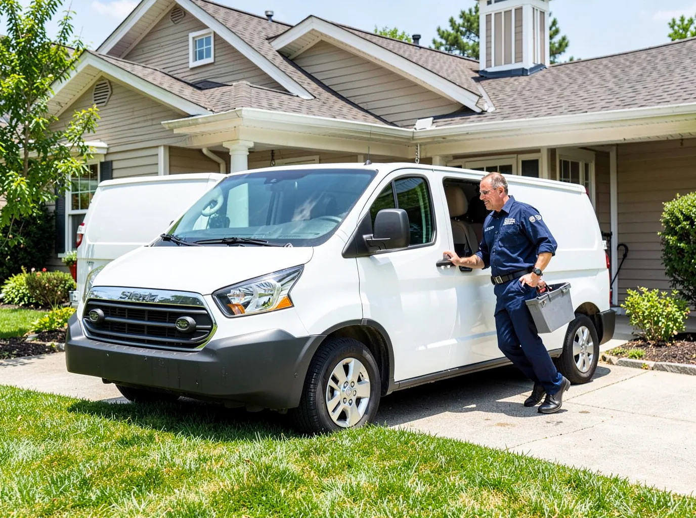 Emergency Plumber company in Fowlerville, MI